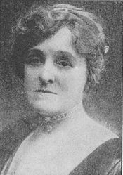 Edith Wharton