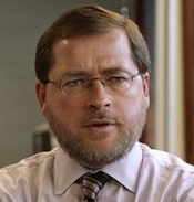 Grover Norquist