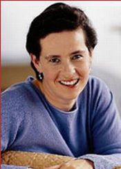 Alice Domar