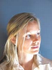Ceridwen Dovey
