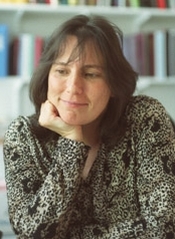 Anne Harrington