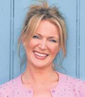 Rachel Allen