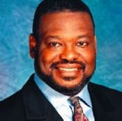 Harry R. Jackson
