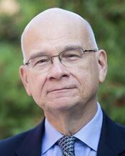 Timothy Keller