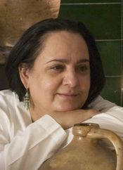 Najmieh Batmanglij