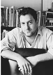 Jim Lewis