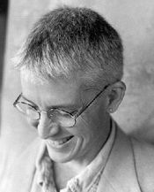 Steven Sherrill