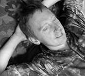 Gary Dexter