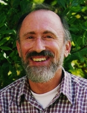 David P. Barash
