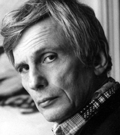 Jerome Charyn
