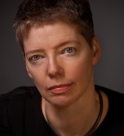 Nicola Griffith