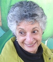 Niloufer Ichaporia King