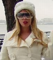 Mistress Cristian