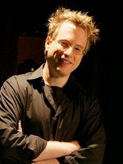 Ben Mezrich