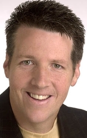 Troy Dunn