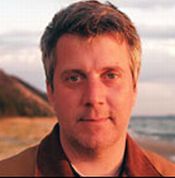 Toby Barlow