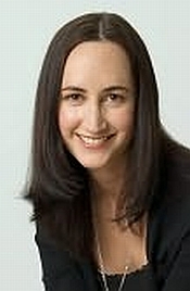 Madeleine Wickham