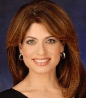 Author Tamsen Fadal biography and book list