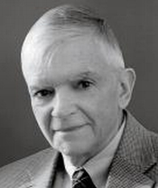 Charles R. Morris