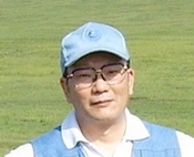 Jiang Rong
