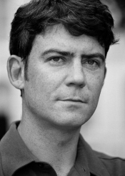 Matthew Parker