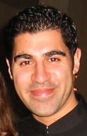 Parag Khanna