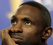 Avery Johnson
