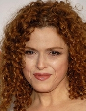 Bernadette Peters