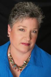 Susan Whitfield