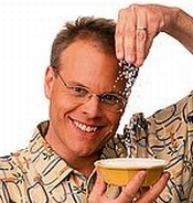 Alton Brown