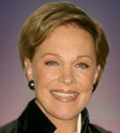 Julie Andrews