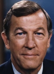 Roger Mudd