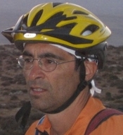 Todd Balf