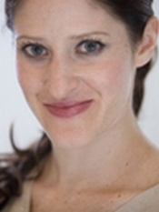 Alexandra Harney