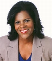 Lynnette Khalfani-cox