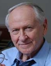 William Safire