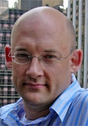 Clay Shirky