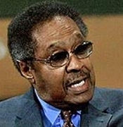 Clarence B. Jones
