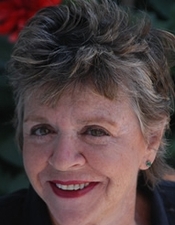 Jane Adams