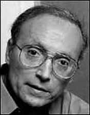 Erich Segal