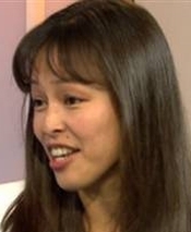 Justine Lee