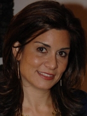 Samantha Daniels