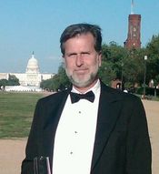 Michael Farquhar