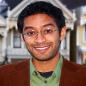 Farhad Manjoo