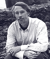 Charles Baxter