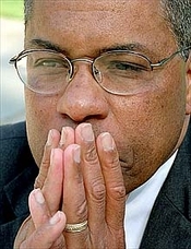 Houston Baker Jr.