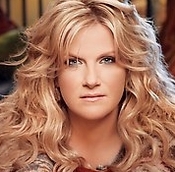 Author Trisha Yearwood Biography And Book List