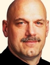 Jesse Ventura