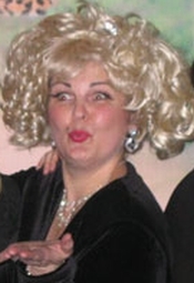 Kathy L. Patrick