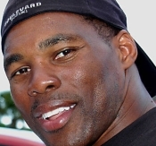 Herschel Walker